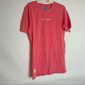 Dutch bros “be aware” shirt